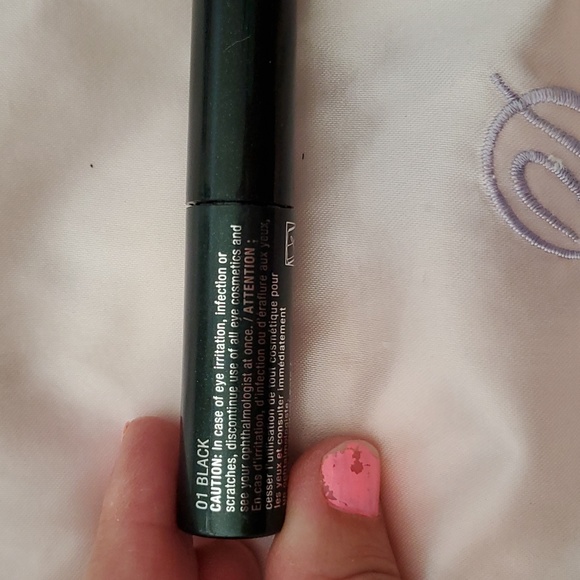 Clinique high impact mascara - Picture 2 of 4